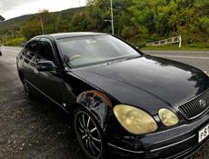 Toyota Aristo