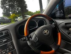 Toyota Aristo