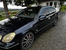 Toyota Aristo