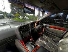 Toyota Aristo