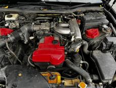 Toyota Aristo