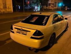 Toyota Mark II