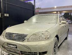 Toyota Mark II