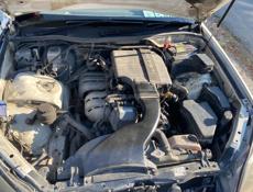 Toyota Mark II