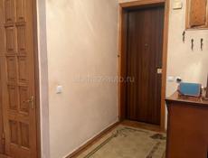 Сдается 3х комнатная квартира на Турбазе