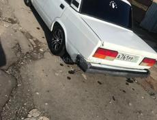 ВАЗ 2107