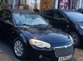 Chrysler Sebring