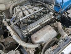 Разбор митсубиси каризма