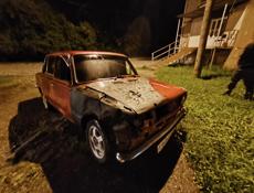 ВАЗ 2101