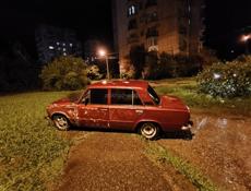 ВАЗ 2101