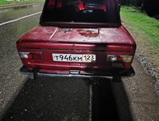 ВАЗ 2101