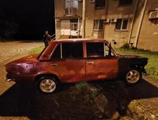 ВАЗ 2101