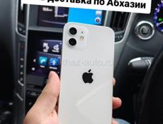 iPhone, новое поступление 😉
