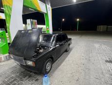 ВАЗ 2107