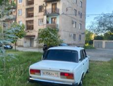 ВАЗ 2107