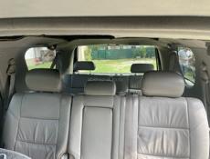 Toyota Sequoia