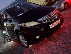 Honda Еlysion
