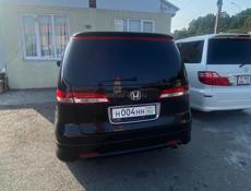 Honda Еlysion