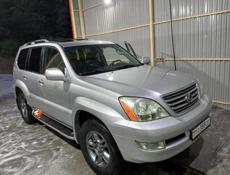 Lexus GX