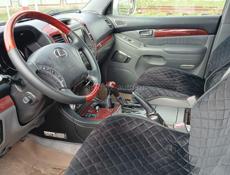 Lexus GX