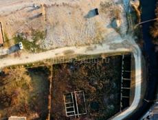 УЧАСТОК 23 СОТКИ НА БЕРЕГУ МОРЯ В П. БАМБОРА