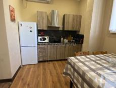 2 - К. КВАРТИРА В ЦЕНТРЕ СУХУМА ЗА 6,5 млн.₽