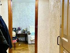 2 - К. КВАРТИРА В ЦЕНТРЕ СУХУМА ЗА 6,8 млн.₽
