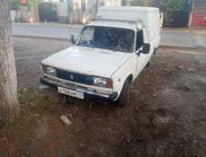 ИЖ 2126