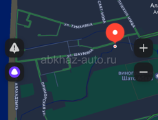 Алахадзы ул шаумяна