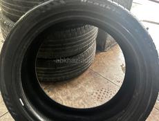 Шины habilead 245/40/18 б.у