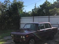 ВАЗ 2106