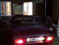 ВАЗ 2106