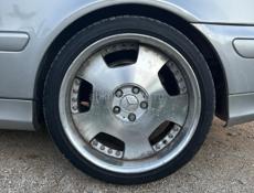 Диски с покрышками 