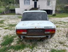 ВАЗ 2107