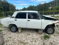 ВАЗ 2107