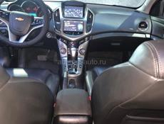 Chevrolet Chery