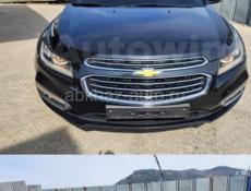 Chevrolet Chery