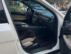 Mercedes-Benz GL-Класс