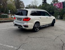 Mercedes-Benz GL-Класс
