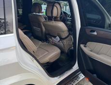 Mercedes-Benz GL-Класс