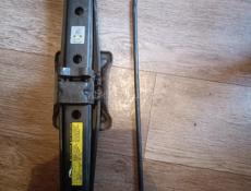 Домкрат на любой toyota