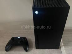 Xbox Series X 