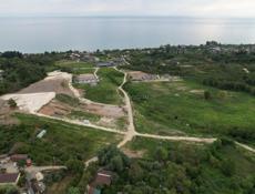 Участок в Афоне