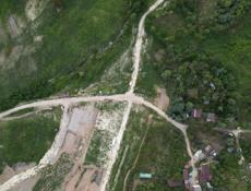 Участок в Афоне