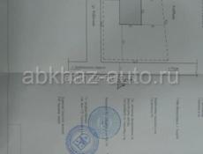 Продаю участок 6 соток Пицунда,ул. Фабричная,300 м от санатория «Самшитовая роща». По документам 6 соток, по факту больше. До моря 100 метров. Весь пакет документов в наличии.
