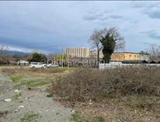 Продаю участок 6 соток Пицунда,ул. Фабричная,300 м от санатория «Самшитовая роща». По документам 6 соток, по факту больше. До моря 100 метров. Весь пакет документов в наличии.