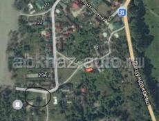 Продаю участок 6 соток Пицунда,ул. Фабричная,300 м от санатория «Самшитовая роща». По документам 6 соток, по факту больше. До моря 100 метров. Весь пакет документов в наличии.