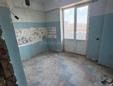 Продается 1комн квартира в Сухуме