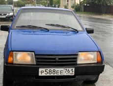 ВАЗ 2109