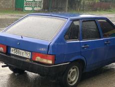 ВАЗ 2109